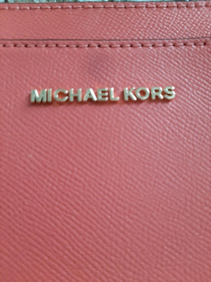 ❤ Michael Kors Tasche Handtasche ❤ in Dinslaken