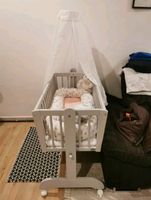 Babybett Beistellbett Bayern - Offingen Vorschau