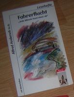 Fahrerflucht Alfred Andersch Jugendliteratur Schullektüre deutsch Häfen - Bremerhaven Vorschau