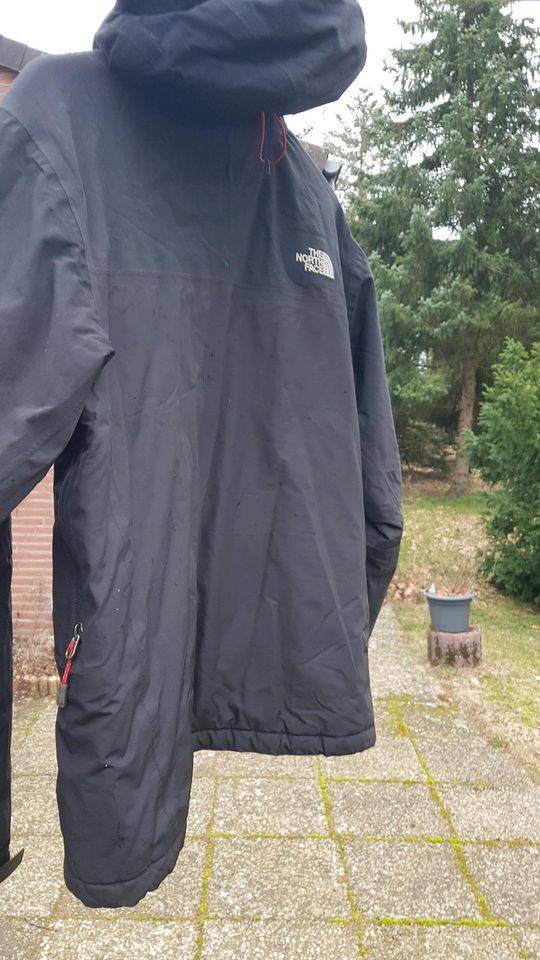 The North Face Jacke Summit Series Alpha Priimaloft M in Lüneburg