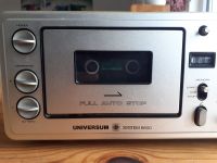 Universum System 6600 Hifi CT 2394 Niedersachsen - Einbeck Vorschau