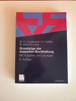 Grundzüge der doppelten Buchhaltung 8. Auflage Hessen - Kronberg im Taunus Vorschau