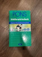 Pons Wörterbuch Französisch-Deutsch / Deutsch-Französisch Stuttgart - Degerloch Vorschau