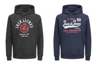 Jack & Jones Hoodies Restposten Kleidung Textil Großhandel Mode Nordrhein-Westfalen - Gelsenkirchen Vorschau