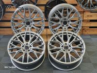 ⭐18 Zoll Alufelgen Wheelworld WH37 18 ZOLL 8x18 ET46 5x114,3 Felgen daytonagrau NEU für Mazda CX-5 GH, KE KE, GH KF CX-3 DK RX-8 FE, SE CX-5 Van KE MX-5 III NC 6 Station Wagon GY Thüringen - Schmalkalden Vorschau