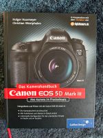 Canon 5d Mark III Kamerabuch - Galileo Design Rheinland-Pfalz - Römerberg Vorschau