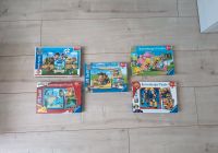 Puzzle NEU und gebraucht Paw Patrol / Biene Maja / Pokemon Leipzig - Engelsdorf Vorschau