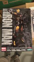 Kotobukiya Iron Man Gold Marvel Comics Avenger Now ArtFX Nordrhein-Westfalen - Rheinberg Vorschau