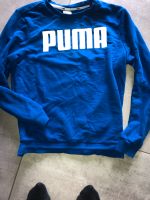 Puma Pullover dünn gr S Schleswig-Holstein - Reinbek Vorschau