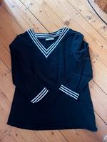 EDC Esprit Shirt schwarz L Bayern - Aschaffenburg Vorschau