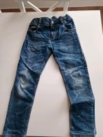 Jeans Größe 128 Sachsen - Frauenstein Vorschau