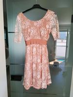 Stillkleid Umstandskleid festlich Spitze Tiffany Rose 40-42 Bayern - Dillingen (Donau) Vorschau