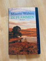 In Flammen Minette Walters Roman weltbild Schleswig-Holstein - Rohlstorf  Vorschau