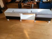 IKEA TV Schrank Regal Kommode 180 breit Hamburg-Nord - Hamburg Langenhorn Vorschau