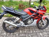 Honda CBR 125 Baden-Württemberg - Mengen Vorschau