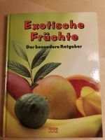 Exotische Früchte, sehr guter Zustand Bayern - Andechs Vorschau