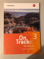 NEU On Track 3 Workbook Englisch für Gymnasien Hessen - Alsfeld Vorschau