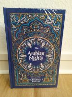 Buch The Arabian Nights Barnes&Noble Leatherbound Classics Neu Hemelingen - Sebaldsbrück Vorschau