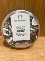 Coconut Body Butter von The Body Shop Nordrhein-Westfalen - Neuss Vorschau