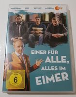 Einer für alle, alles im Eimer DVD (Versand möglich) Kiel - Ellerbek-Wellingdorf Vorschau