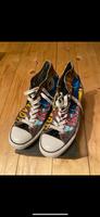 Converse All Star Schuhe gr. 42,5 Limited Edition Bayern - Schwabmünchen Vorschau