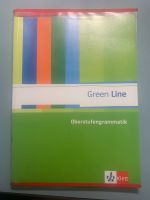 Green Line Oberstufengrammatik Nordrhein-Westfalen - Nordwalde Vorschau
