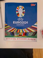 Topps Euro 2024 Sticker tauschen München - Untergiesing-Harlaching Vorschau