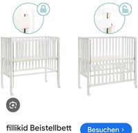 Beistellbett filikid Sachsen-Anhalt - Mücheln (Geiseltal) Vorschau