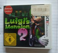Luigi's Mansion 2, Nintendo 3 DS-Spiel Nordrhein-Westfalen - Hünxe Vorschau