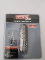 Multifunktionstaschenmesser Powerfix Profi 10 in 1 Saarland - Lebach Vorschau