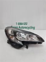 Opel Corsa E Scheinwerfer OEM.1LF011830-08 Interne Nr:206 Rheinland-Pfalz - Rennerod Vorschau