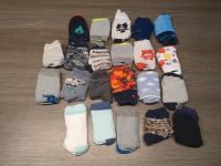 22 paar Socken in Größe 23 - 26 Sachsen - Ostritz Vorschau