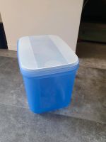 Tupperware Swingbox 3,5L blau Ricklingen - Wettbergen Vorschau