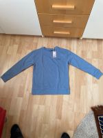 Kinder Pullover Größe 146/152 Farbe Babyblau Nordrhein-Westfalen - Gelsenkirchen Vorschau