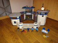 Playmobil 6872  Polizeistation Nordrhein-Westfalen - Dülmen Vorschau