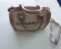 Damen Tasche Beige  Maße 31 x 21 x 14 cm Neuwertig Nordrhein-Westfalen - Lippstadt Vorschau