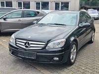 Mercedes-Benz CLC -Klasse CLC 160 BlueEfficiency Tüv Neu Essen - Essen-Borbeck Vorschau