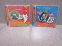 2 CD`s von Maxim Wartenberg und sein Trommelfloh Münster (Westfalen) - Albachten Vorschau