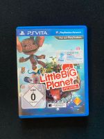 Little Big Planet PSVita Hessen - Korbach Vorschau