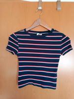 süßes T-Shirt mit wunderbaren Muster Brandenburg - Rheinsberg Vorschau
