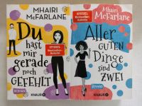 2 Bücher von Mhairi McFarlane Nordrhein-Westfalen - Solingen Vorschau