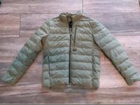 G-STAR Herren Jacke Übergangsjacke 'Foundation' in Olive Neu Nordrhein-Westfalen - Hiddenhausen Vorschau