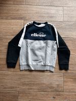 Ellesse Sweatshirt Grau/Blau Größe 158-164 Mecklenburg-Vorpommern - Greifswald Vorschau