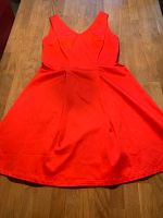 Kleid rot Mint & Berry Gr. 40 Nordrhein-Westfalen - Reichshof Vorschau