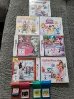 Nintendo 3DS Spiele Nordrhein-Westfalen - Marl Vorschau