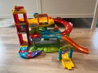 Vtech Tut Tut Baby Flitzer Parkgarage Nordrhein-Westfalen - Möhnesee Vorschau