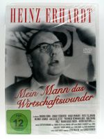 Mein Mann, das Wirtschaftswunder - Heinz Erhardt, Conny Froboess Niedersachsen - Osnabrück Vorschau