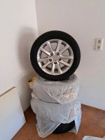 Sommerkompletträder HANKOOK Ventus Prime  16" Hessen - Butzbach Vorschau