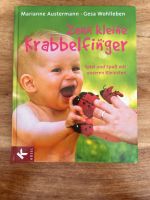Zehn kleine Krabbelfinger Baden-Württemberg - Haslach im Kinzigtal Vorschau
