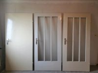 Holztüren weiß braun Zimmertüren Bayern - Rain Lech Vorschau